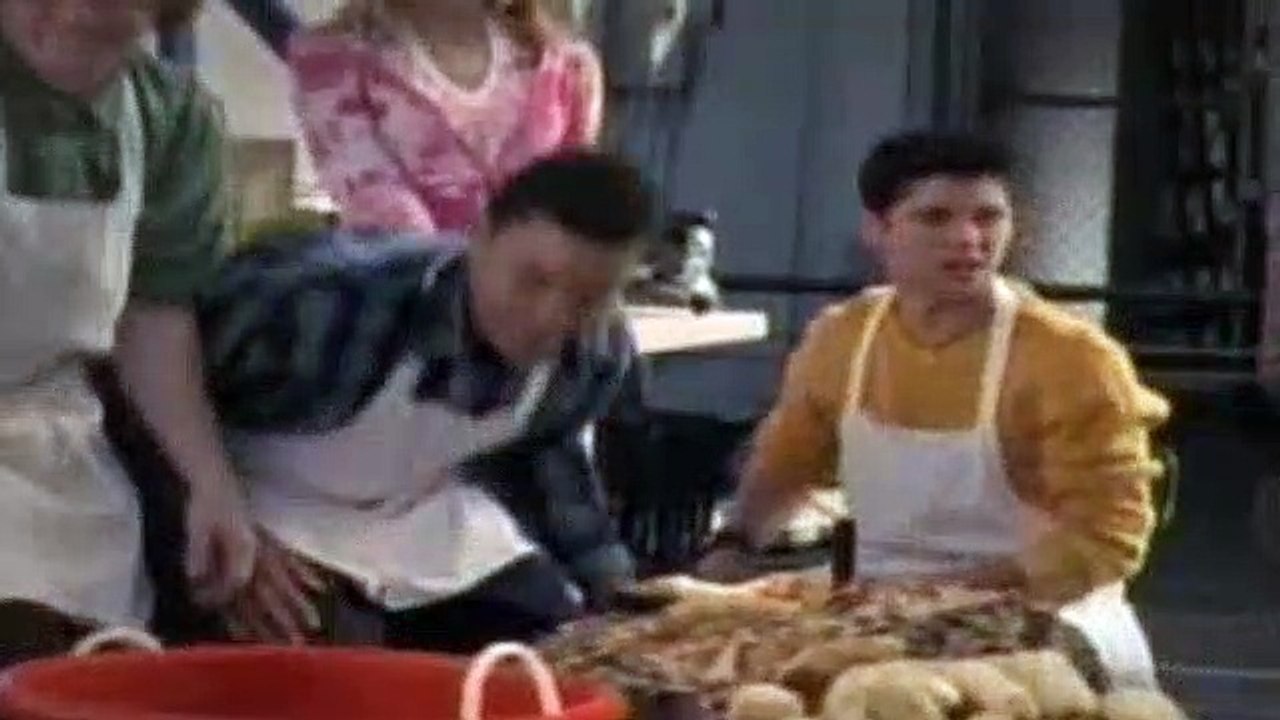 Phil of the Future Season 1 Episode 20 - Corner Pocket