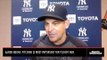 Yankees' Aaron Boone Says Pitching Is Most Important Thing For Postseason Run