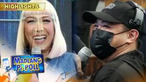 Pido admits that he stops cars every time he gets drunk | It's Showtime Madlang Pi-POLL