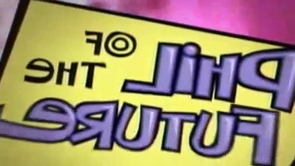Phil of the Future Season 1 Episode 21 - Team Diffy