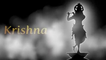 Krishna sutra Happy Krishna Janmashtmi