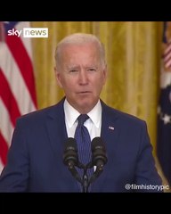 Funny connection Joe Biden and Raj Kumar