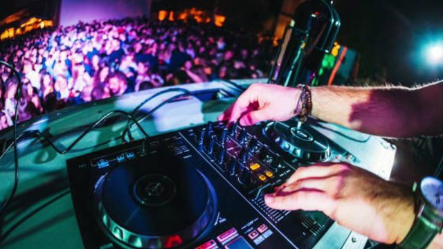 DJ SRB - HEATWAVE HOUSE MIX ( ORIGINAL MIX) HOUSE MUSIC