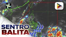 PTV INFO WEATHER: LPA na nakapaloob sa ITCZ, nalusaw na; ITCZ, patuloy na umiiral sa malaking bahagi ng bansa