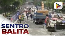 BGC-Ortigas Link Bridge, target makumpleto ngayong buwan; Ilan pang malalaking proyekto, inaasahang makukumpleto bago magtapos ang termino ng administrasyong Duterte