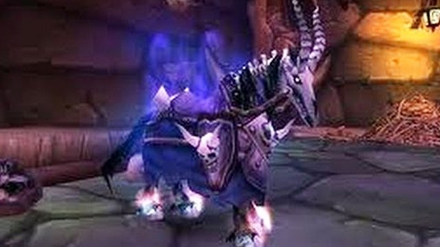 BC Classic Hotfix : Correctif du 17 septembre (Interface, Montures)