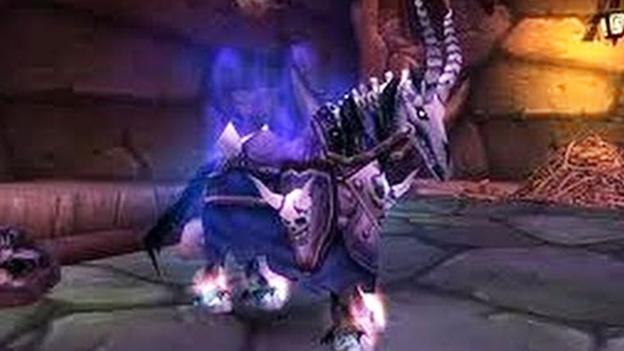 BC Classic Hotfix : Correctif du 17 septembre (Interface, Montures)