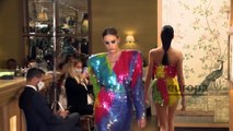 Desfile de Odette en la Mercedes Benz Fashion Week Madrid 2021