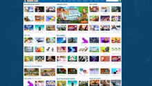 Agame.com - No Downloads, Just Click and Play
