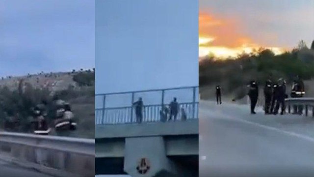 Cumhurbaşkanı Erdoğan’ın ziyareti öncesi olağanüstü önlemler