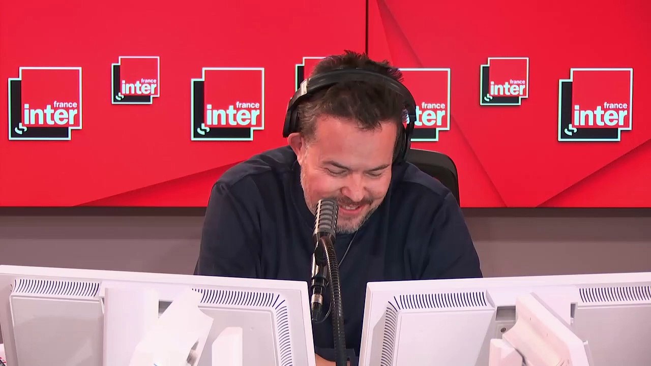 Cause nationale - Le Billet de François Morel