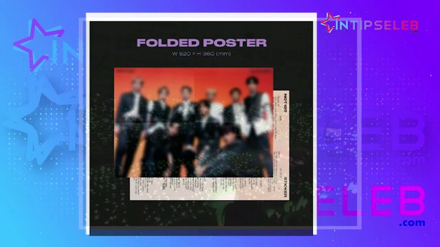 Pecahkan Rekor! Album Baru NCT 127 Meraih 2 Juta Pre-order