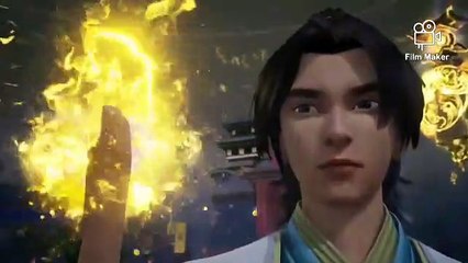 Supreme God Emperor Episode 101 English Subtitle  Wu Shang Shen Di Episode 101 Eng Sub