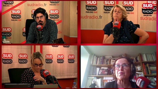 Mort du chef de l'Etat islamique au Grand Sahara, contrat de sous-marins, Pass Sanitaire : les débats du matin