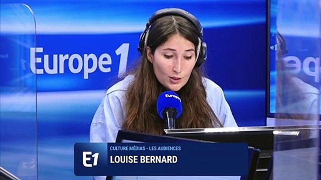 Mensonges : TF1 en tête des audiences de ce jeudi soir