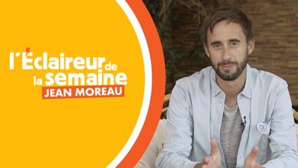 Ce Français a sauvé de la poubelle 125 millions de repas ! 16-9
