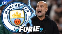 Les fans de Manchester City sont furieux contre Pep Guardiola, les 2 recrues de dernières minutes du Barça