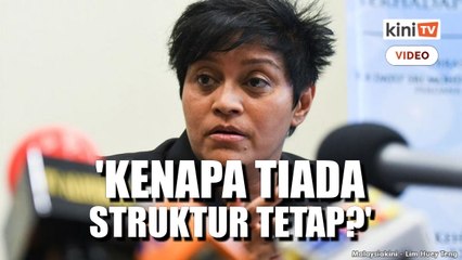 Azalina luah rasa kecewa mengenai MoU kerajaan-PH