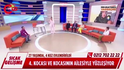 Didem Arslan Yılmaz'dan, susmayan konuğa: "Kaynana olsam seni istemem"