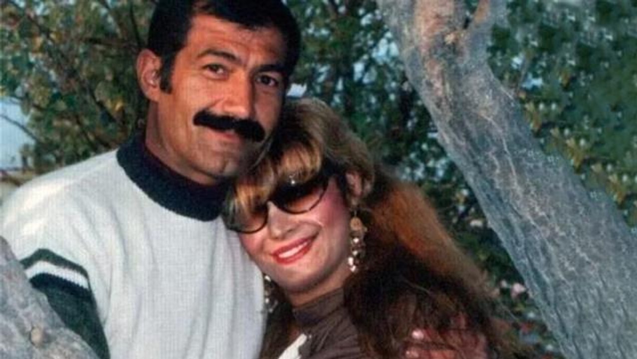 Bergen filminde eş Halis Serbest'i Erdal Beşikçioğlu canlandıracak