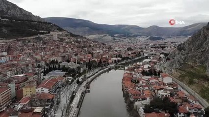 Şehzadeler Şehri Amasya'dan coğrafi işaret atağı