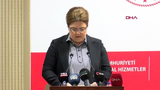 Son dakika haberi! 278 şehit yakını, gazi ve gazi yakınının ataması yapıldı