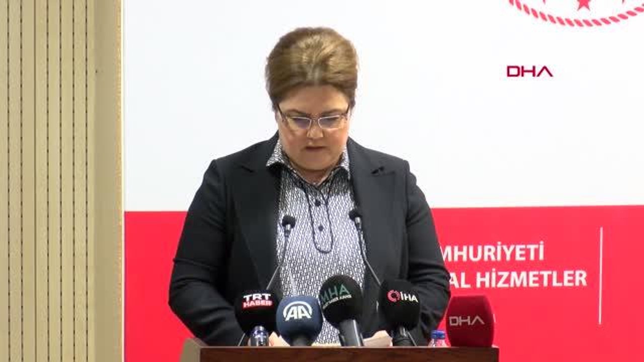 Son dakika haberi! 278 şehit yakını, gazi ve gazi yakınının ataması yapıldı