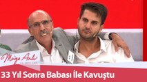 Vedat kardeşleri ile kavuştu - Müge Anlı ile Tatlı Sert 17 Eylül 2021