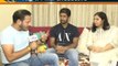 Wriddhiman Saha EXCLUSIVE: Virat Kohli  का 'SUPERMAN' LIVE