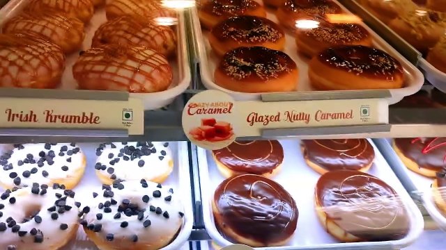 Special Facts about Donuts 2022 | 7 Interesting Facts Donuts Video | 7 Fun Facts about donuts | Donuts | Amazing Facts