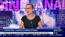 Marie Coeurderoy: La reprise dynamique dans le logement neuf attendra - 17/09