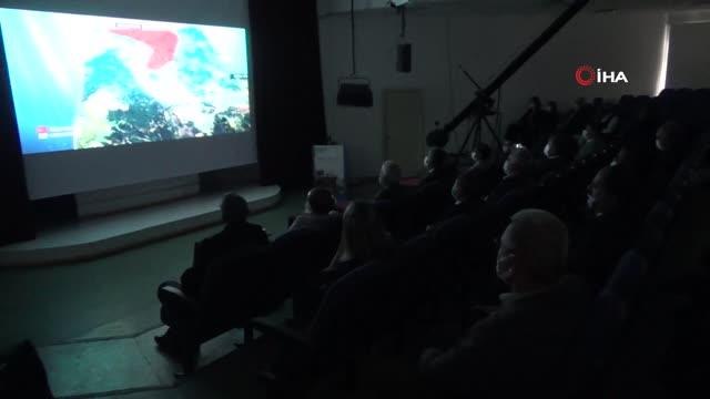 Son dakika haber: Kütahya'da Dumlupınar bir varoluşun hikayesi belgeseli