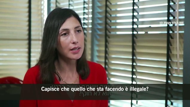 Mottarone, Shmuel Peleg: Da grande Eitan mi dirà: 'Nonno hai fatto tutto il possibile per salvarmi'
