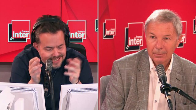 Jean-Marie Guéhenno : La guerre, on ne la déclare plus, elle est permanente