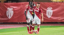 Europa League : AS Monaco 1-0 SK Sturm Graz