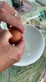 Family from Ferring found 11 double yolk eggs in a box of 12