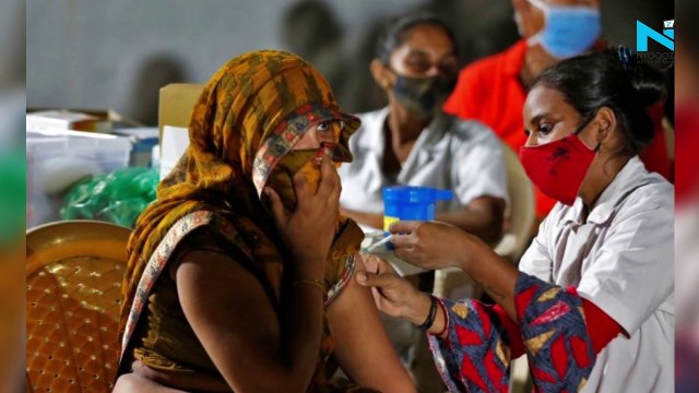 India administers over 1 cr Covid-19 vaccines for fourth time