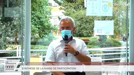 Toulouse - Nouvelle Cité - Journal Télévisé - Troisième édition - 16 SEPTEMBRE 2021