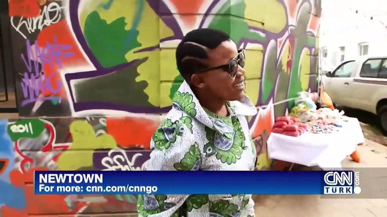 Johannesburg gezi rehberi | Mutlaka görülmesi gereken yerler