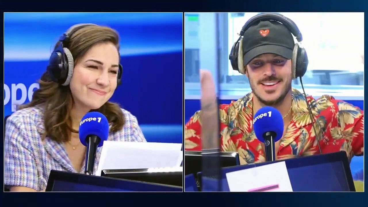 Matt Pokora