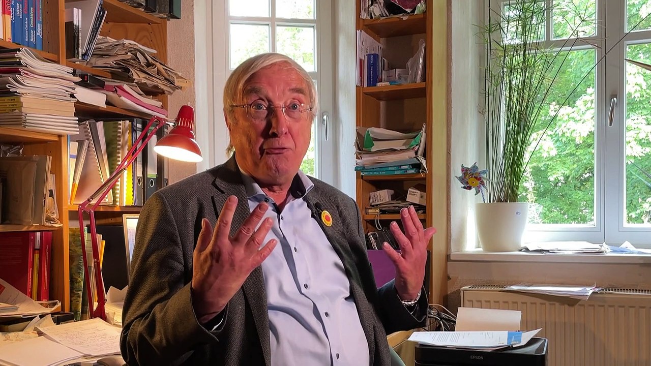 Deutschland hat Energie - aber welche?