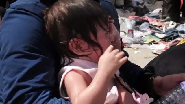 Leute vor der Wahl 2021: Kann mir noch keinen Mann als Kanzlerin vorstellen