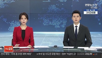 '148㎞ 만취 벤츠' 운전자에 징역 12년 구형