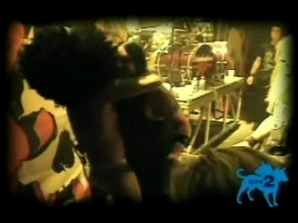 Machine Head - Seasons Wither - Live