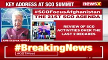 All Eyes On SCO Summit PM Modi To Lead Indian Delegation NewsX