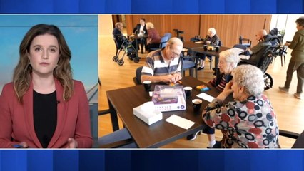 97% of aged care workers have received first dose of COVID vaccine