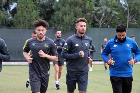 Ömer Şişmanoğlu: İnşallah çok güzel günler göreceğiz