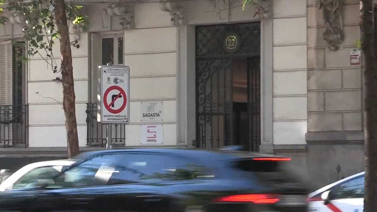 El presunto autor del crimen machista de A Coruña ha sido detenido en un hostal de Madrid