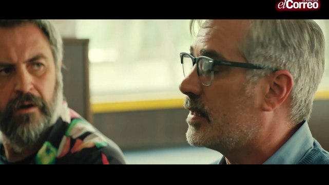 Llegan a las salas las comedias españolas Sevillanas de Brooklyn y El club del paro junto a Dune