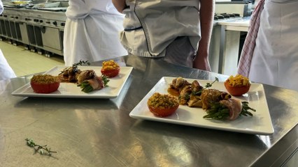 Moins d'élèves dans les écoles de l'hôtellerie et de la restauration